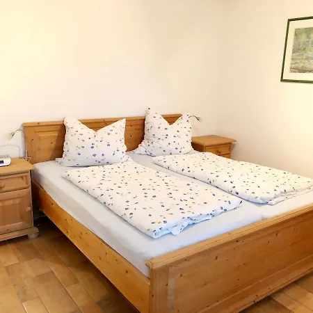 Apartament Das Landhaus Am Haff Lhh A07 Stolpe an der Peene