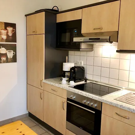 Das Landhaus Am Haff Lhh A07 Stolpe an der Peene