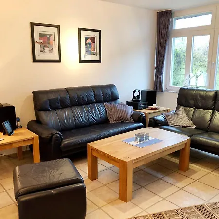 Apartament Das Landhaus Am Haff Lhh A07 *