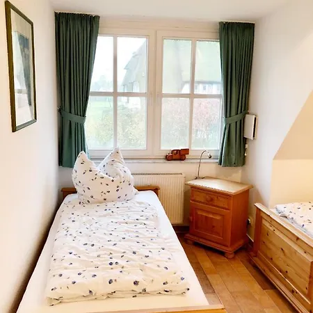 Apartament Das Landhaus Am Haff Lhh A07 Stolpe an der Peene