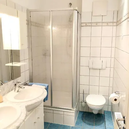 Das Landhaus Am Haff Lhh A07 Apartament