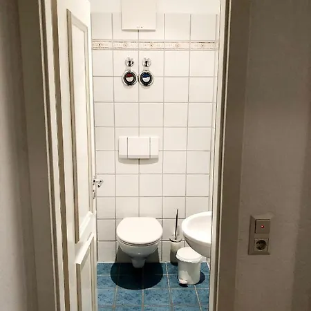 Apartament Das Landhaus Am Haff Lhh A07 Stolpe an der Peene