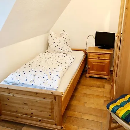 Das Landhaus Am Haff Lhh A07 Apartament
