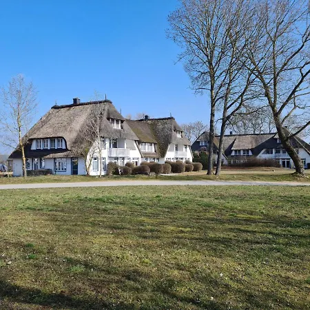 Das Landhaus Am Haff Lhh A07 * Stolpe an der Peene