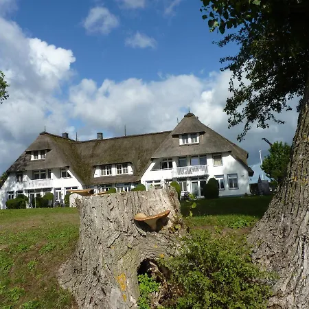 Das Landhaus Am Haff Lhh A07 Apartament